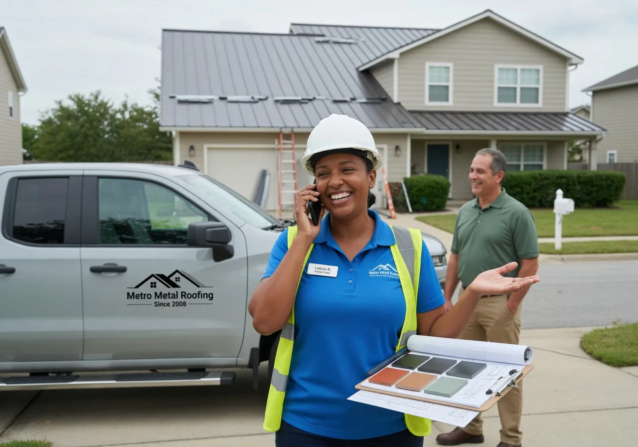 Metal Roofing Installation Morse Bluff, NE FAQs