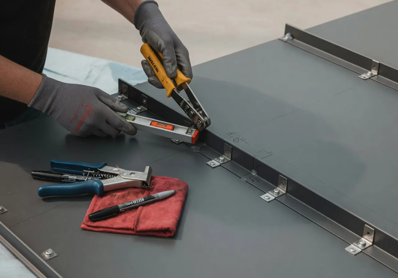 Why choose Metal Roofing Installation in Morse Bluff, NE